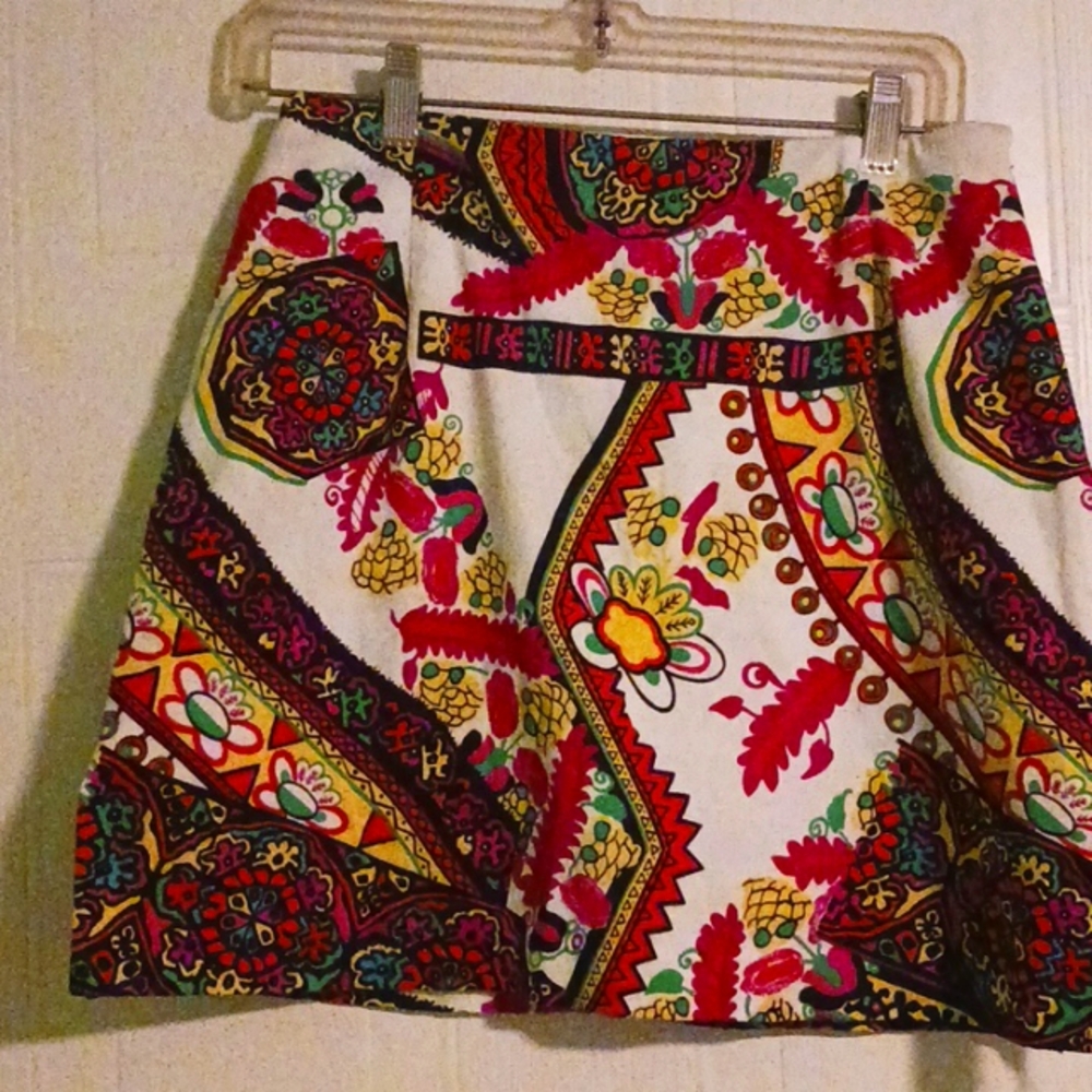 13 x15 skort size 8 forwear new York